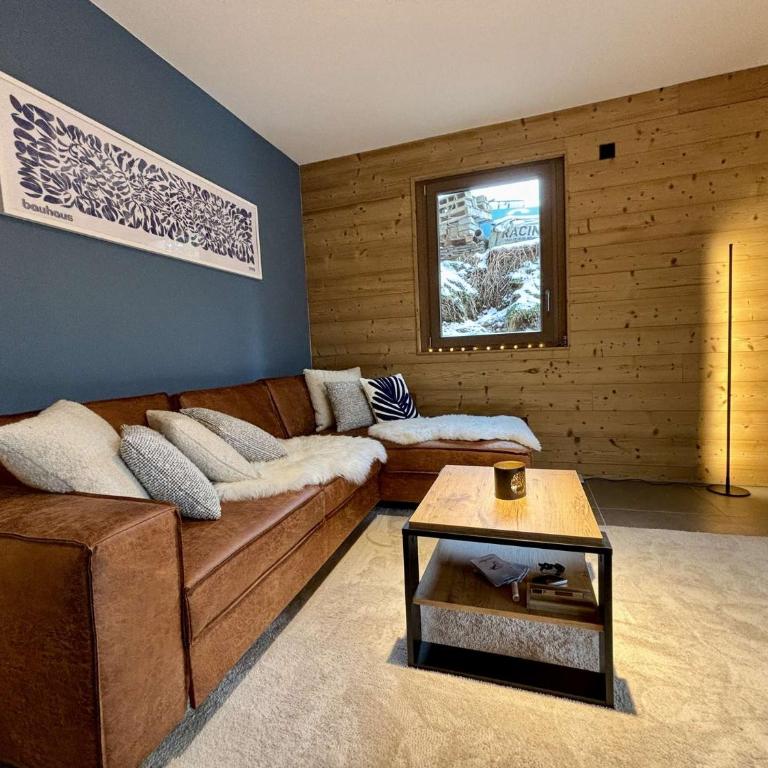 Alchimie C11 - À deux pas des pistes ! - Apartamento - 3