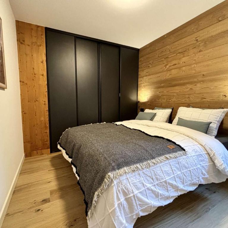 Alchimie C11 - À deux pas des pistes ! - Apartamento - 4