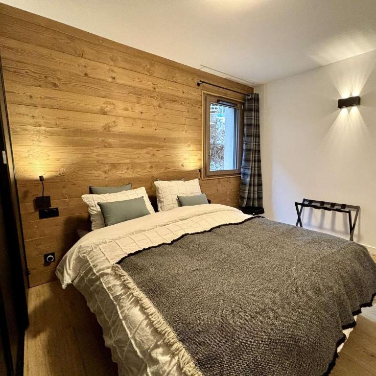 Alchimie C11 - À deux pas des pistes ! - Apartamento - 6