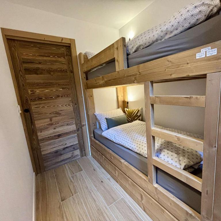 Alchimie C11 - À deux pas des pistes ! - Apartamento - 8