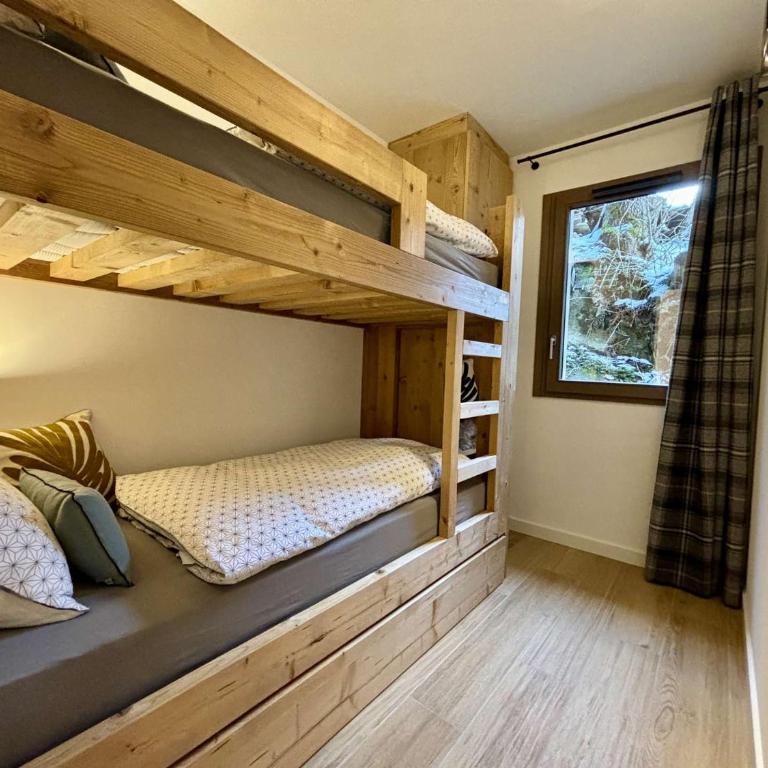 Alchimie C11 - À deux pas des pistes ! - Apartamento - 7