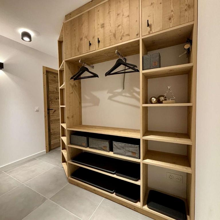 Alchimie C11 - À deux pas des pistes ! - Apartamento - 9