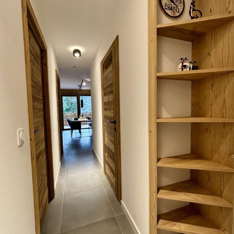 Alchimie C11 - À deux pas des pistes ! - Apartamento - 10