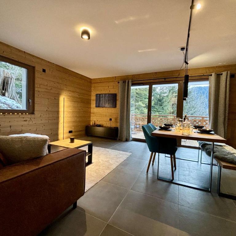 Alchimie C11 - À deux pas des pistes ! - Apartamento - 15