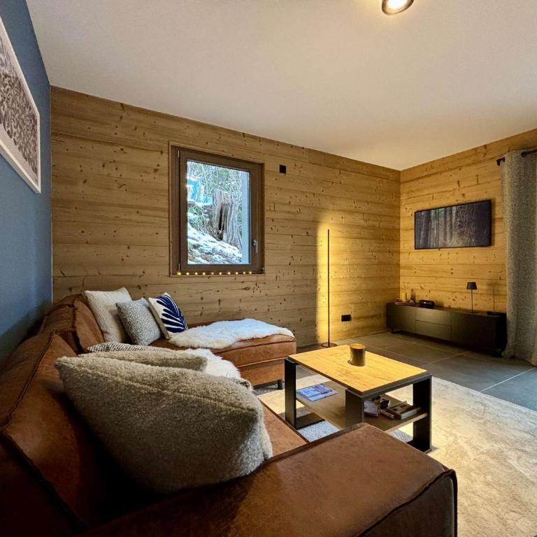 Alchimie C11 - À deux pas des pistes ! - Apartamento - 16