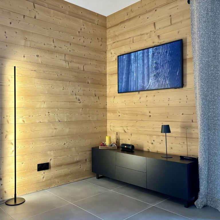 Alchimie C11 - À deux pas des pistes ! - Apartamento - 18