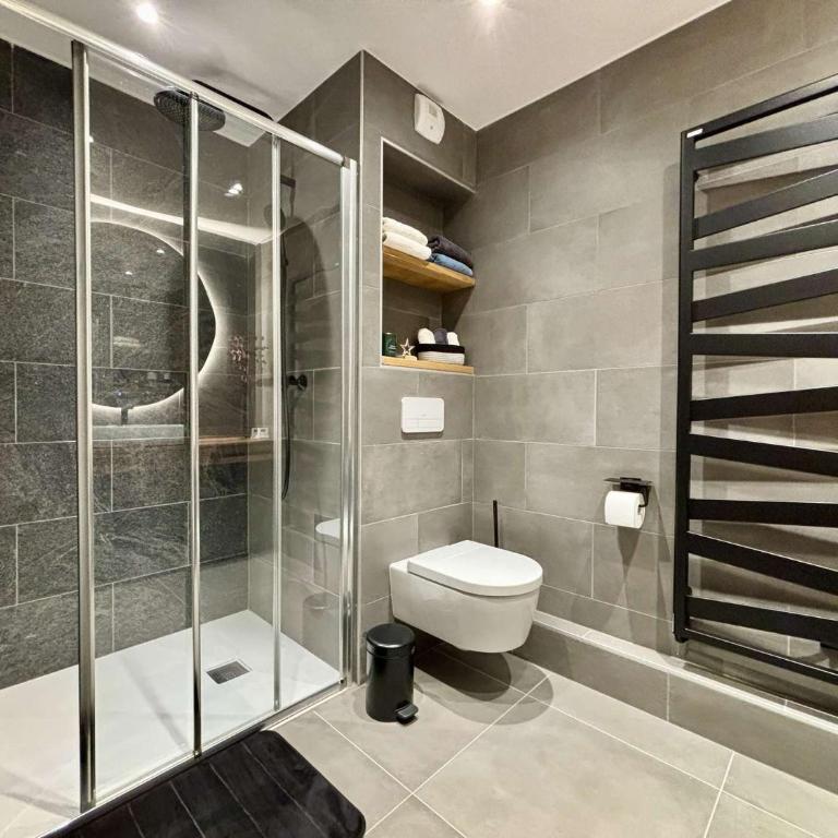 Alchimie C11 - À deux pas des pistes ! - Apartamento - 22