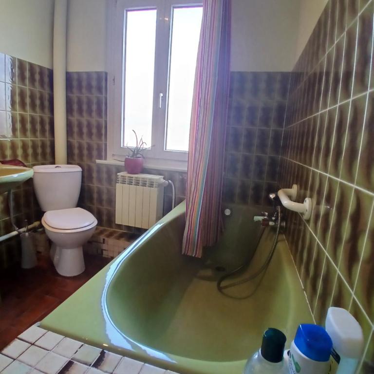 Liberation - Apartment - 12