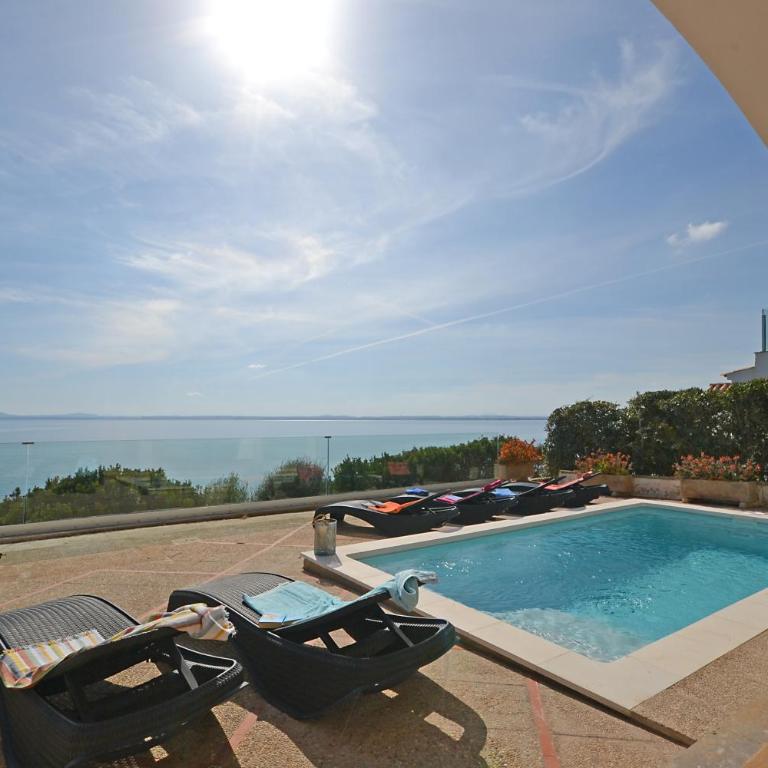 Villa Marinero - Can Torrens - Chalet - 1