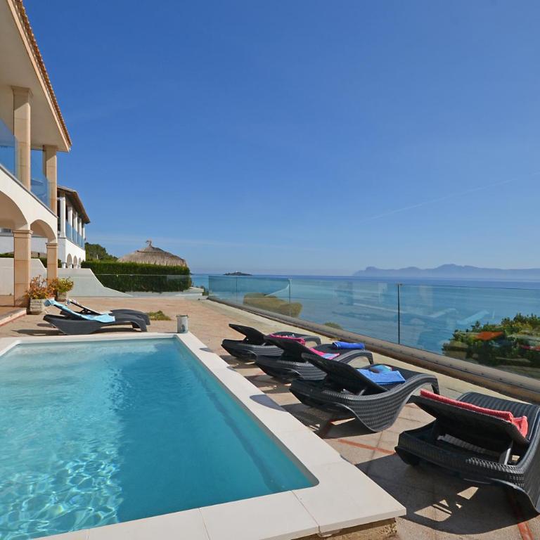 Villa Marinero - Can Torrens - Chalet - 3