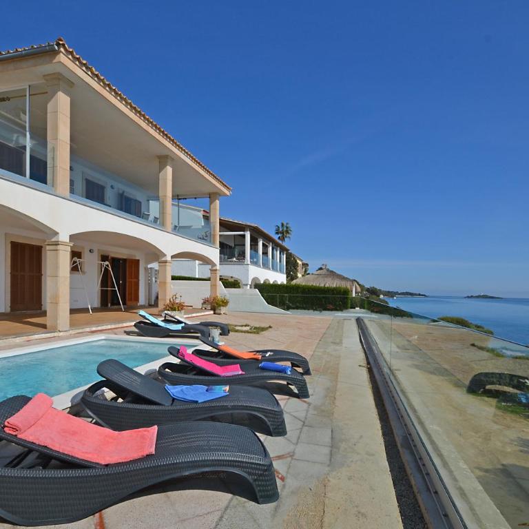 Villa Marinero - Can Torrens - Chalet - 2
