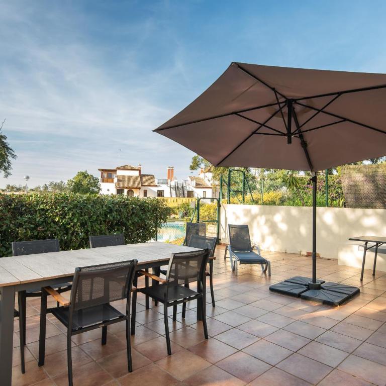 Las Lomas by Ĥ - Costa Esuri ELHL224P187 - Apartment with Terrace - 1