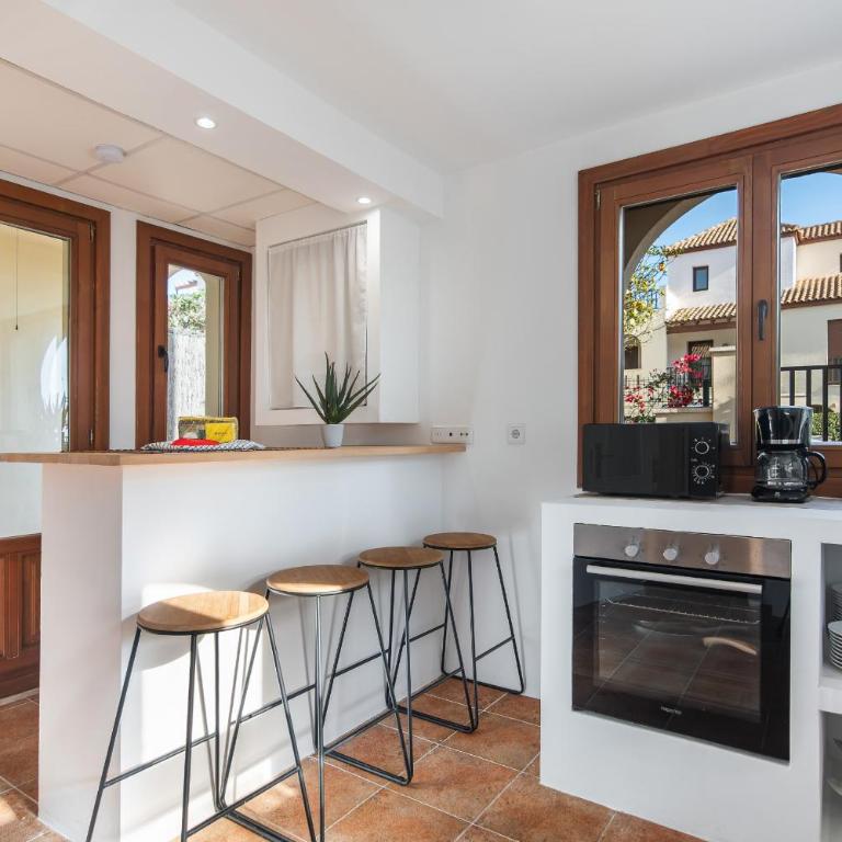 Las Lomas by Ĥ - Costa Esuri ELHL224P187 - Apartment with Terrace - 3