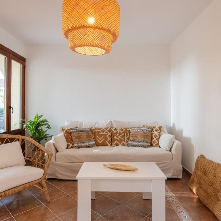 Las Lomas by Ĥ - Costa Esuri ELHL224P187 - Apartment with Terrace - 7