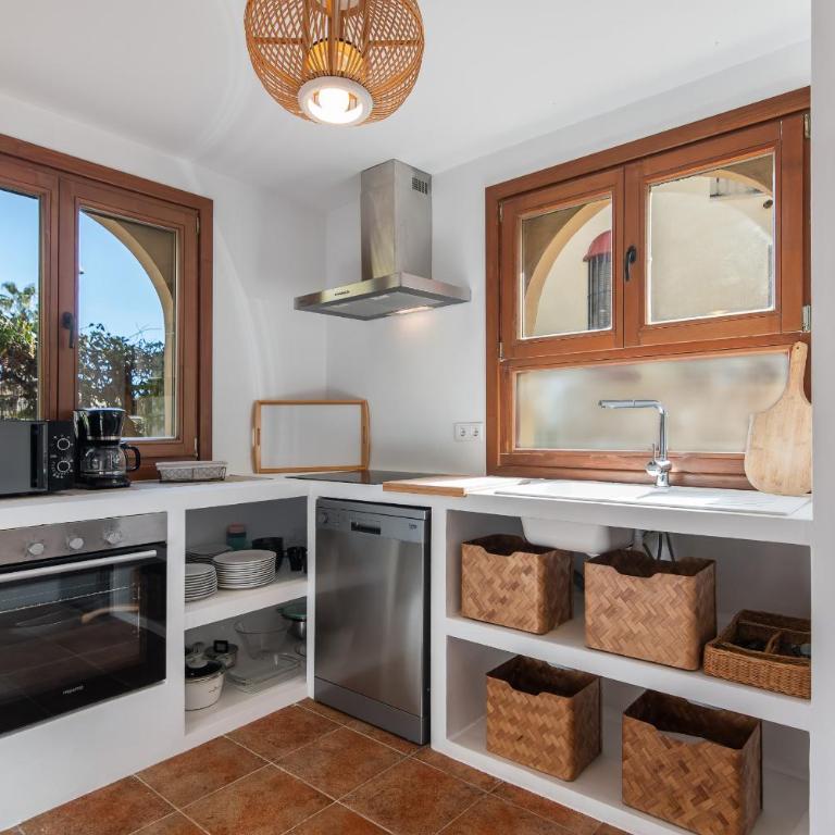 Las Lomas by Ĥ - Costa Esuri ELHL224P187 - Apartment with Terrace - 11