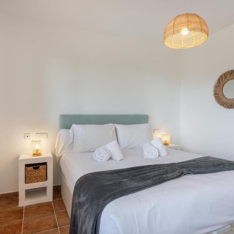 Las Lomas by Ĥ - Costa Esuri ELHL224P187 - Apartment with Terrace - 13