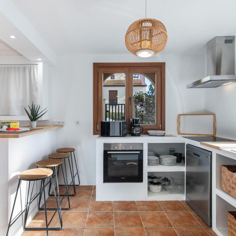 Las Lomas by Ĥ - Costa Esuri ELHL224P187 - Apartment with Terrace - 12