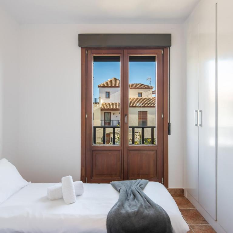 Las Lomas by Ĥ - Costa Esuri ELHL224P187 - Apartment with Terrace - 19