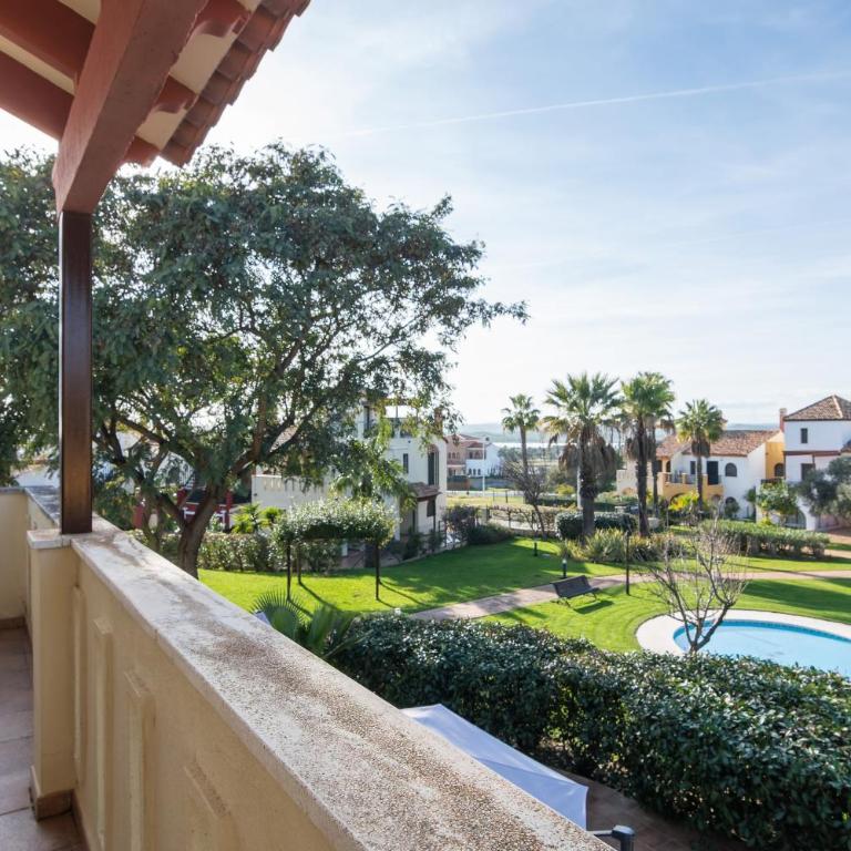 Las Lomas by Ĥ - Costa Esuri ELHL224P187 - Apartment with Terrace - 28