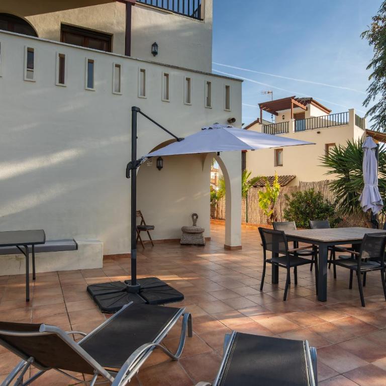 Las Lomas by Ĥ - Costa Esuri ELHL224P187 - Apartment with Terrace - 30