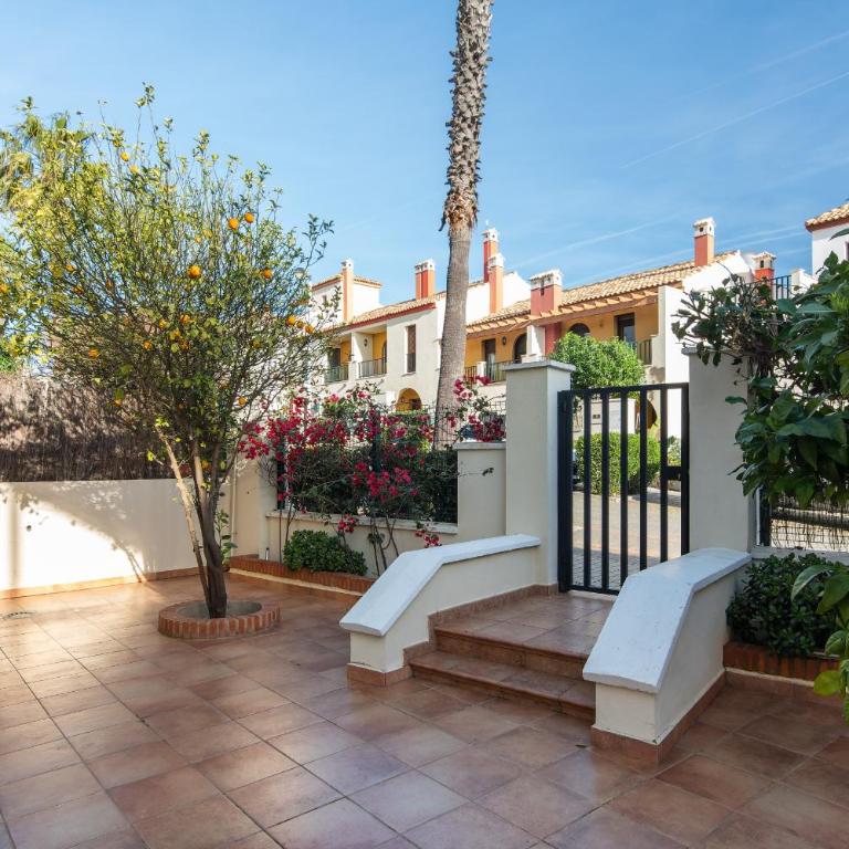 Las Lomas by Ĥ - Costa Esuri ELHL224P187 - Apartment with Terrace - 31