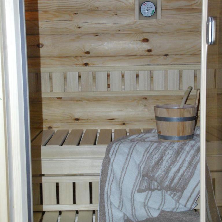 Alpenglück Blockhaus in der Ziegelwies Füssen - Haus mit 3 Schlafzimmern - 22