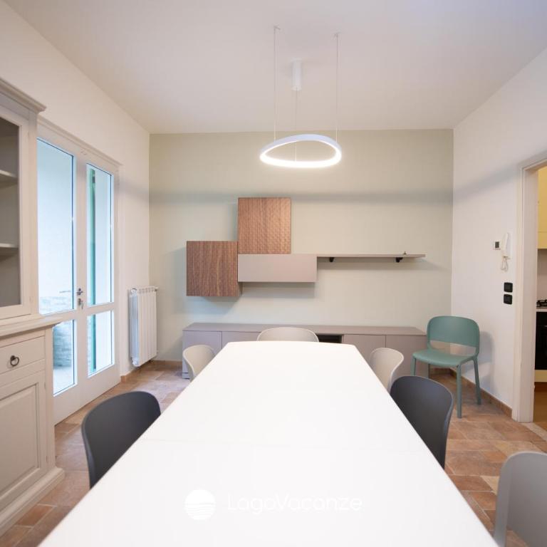 La Casa del Lago - Villa con Piscina Privata - 17