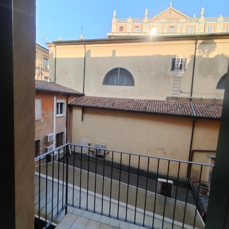 Residenza Della Samaritana - Superior One-Bedroom Apartment with Balcony - 2