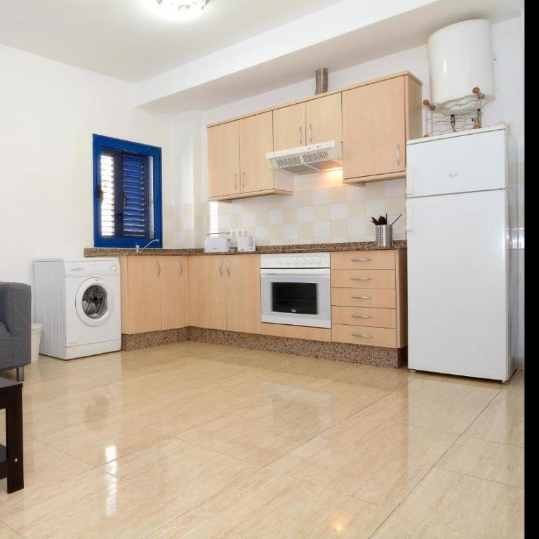 VV Charco Lake Studio By PVL - Apartamento Estándar de 1 dormitorio - 5