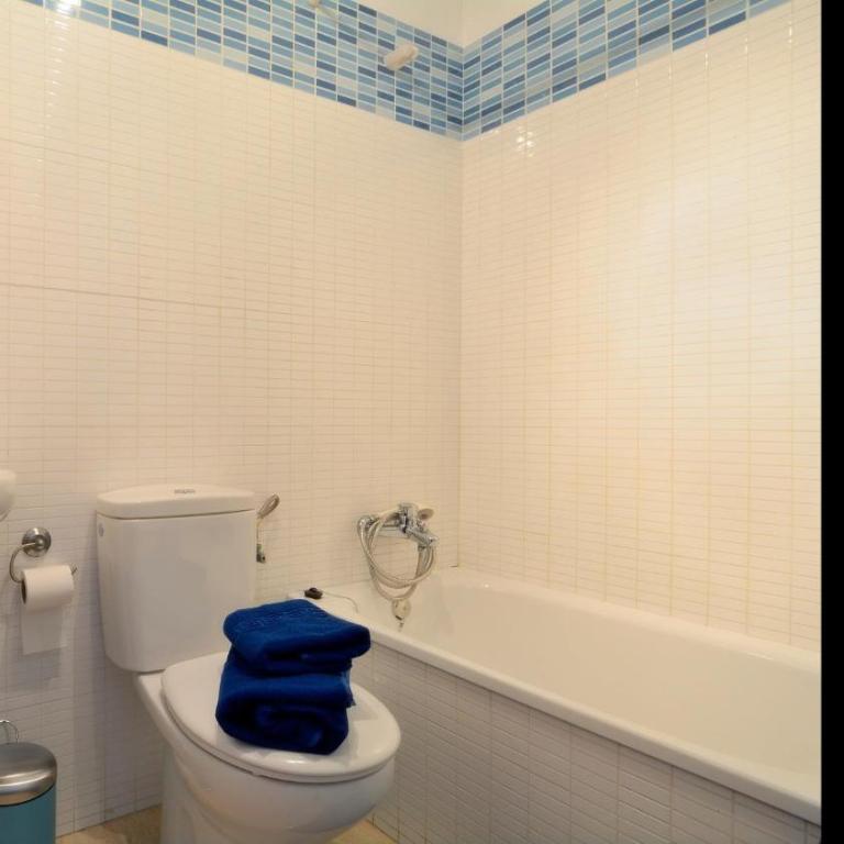 VV Charco Lake Studio By PVL - Apartamento Estándar de 1 dormitorio - 6