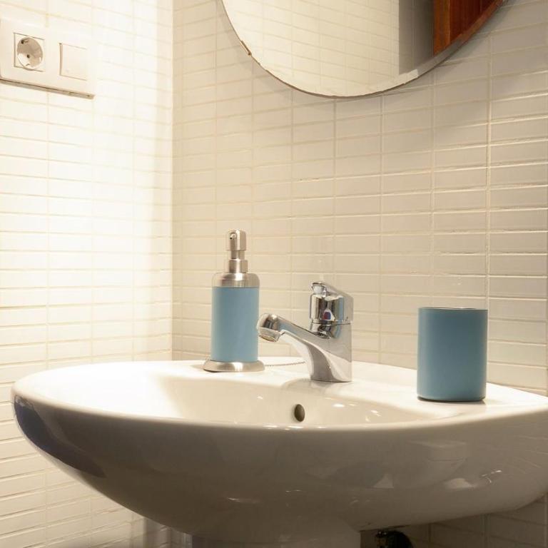 VV Charco Lake Studio By PVL - Apartamento Estándar de 1 dormitorio - 7