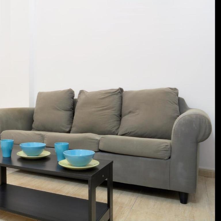 VV Charco Lake Studio By PVL - Apartamento Estándar de 1 dormitorio - 9