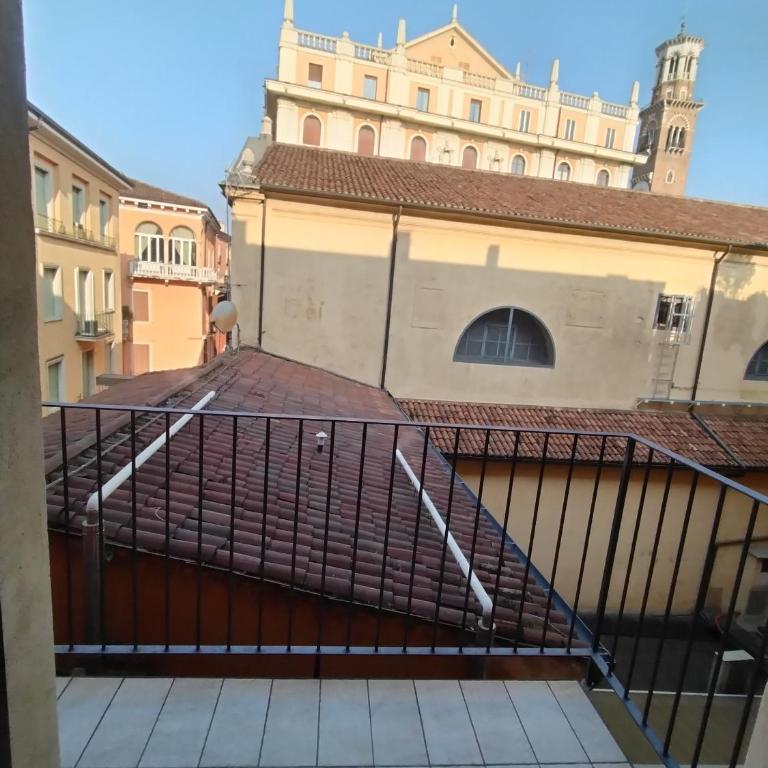 Residenza Della Samaritana - Two-Bedroom Deluxe Apartment - 5