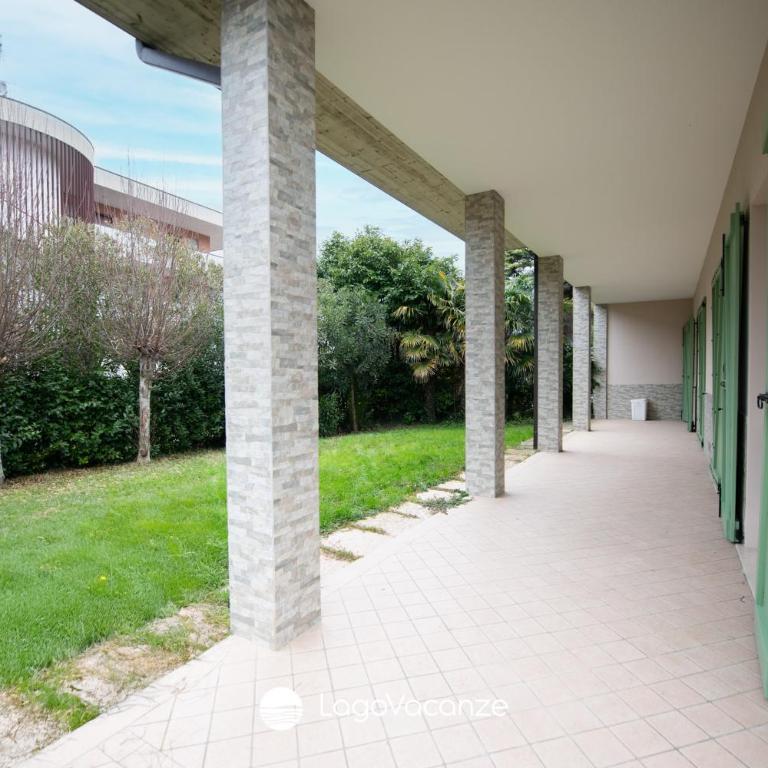La Casa del Lago - Villa con Piscina Privata - 32