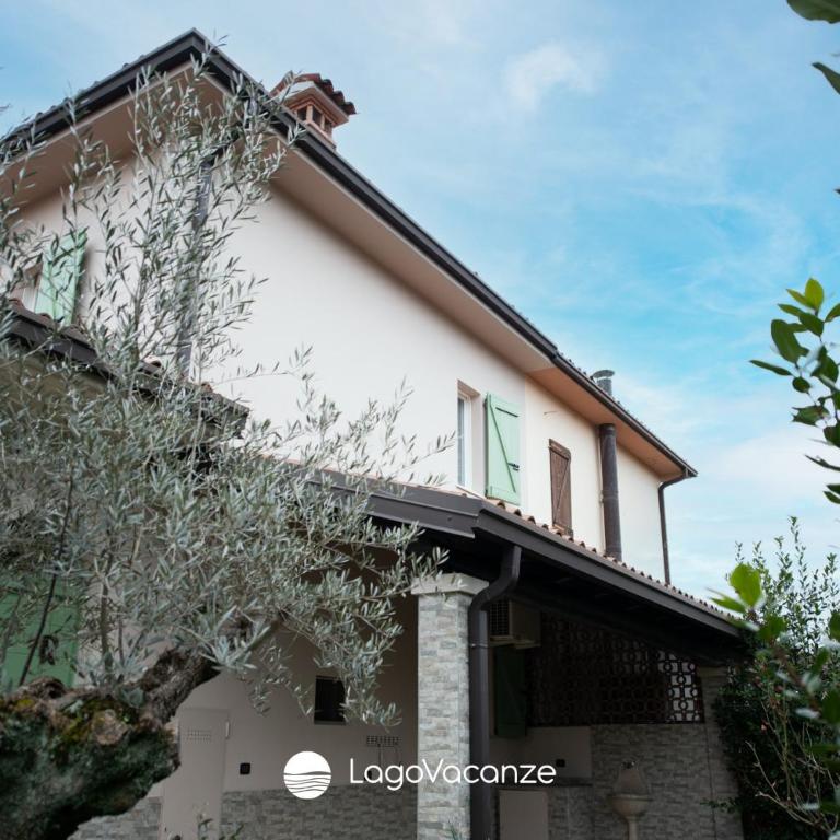 La Casa del Lago - Villa con Piscina Privata - 37