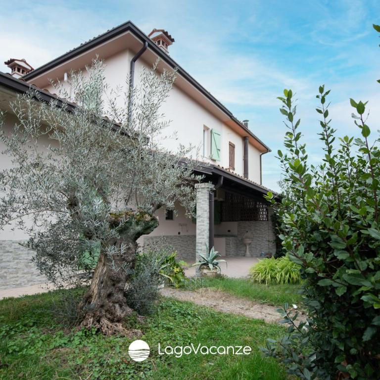 La Casa del Lago - Villa con Piscina Privata - 36