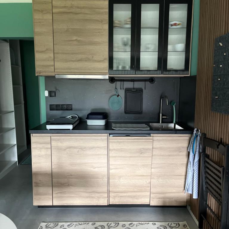 Allgäu Apartments Hüs 4 Ferienwohnung mit Self-Checkin - Apartment mit 1 Schlafzimmer - 5