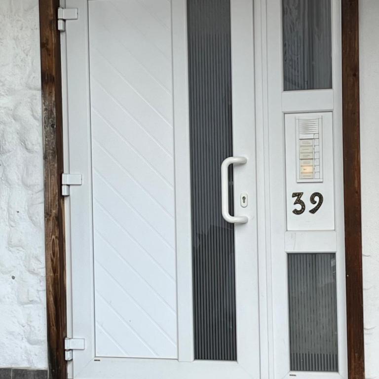 Allgäu Apartments Hüs 4 Ferienwohnung mit Self-Checkin - Apartment mit 1 Schlafzimmer - 25