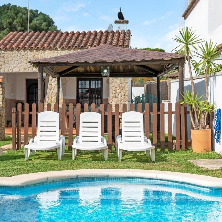 Casa La Toscana - Casa de 4 dormitorios - 1