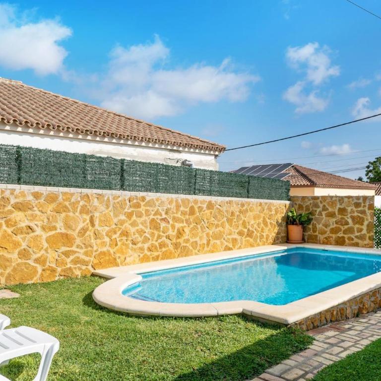 Casa La Toscana - Casa de 4 dormitorios - 2