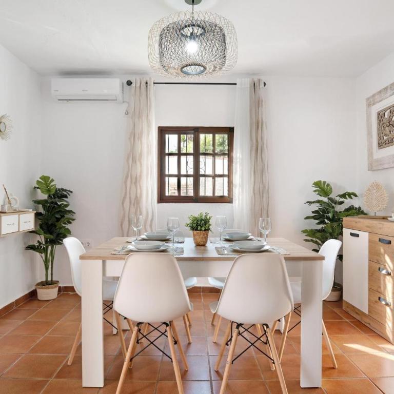 Casa La Toscana - Casa de 4 dormitorios - 5