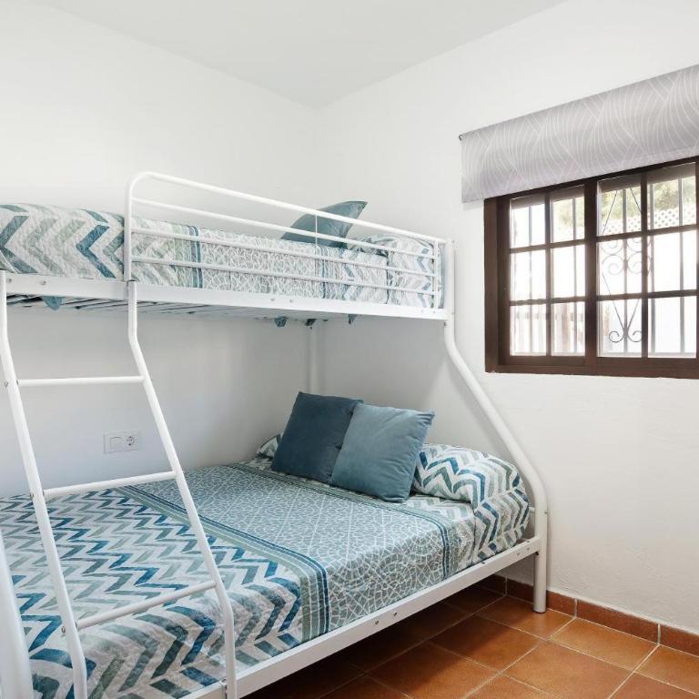 Casa La Toscana - Casa de 4 dormitorios - 18