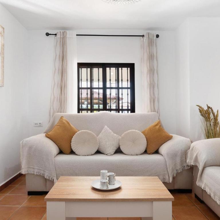 Casa La Toscana - Casa de 4 dormitorios - 9