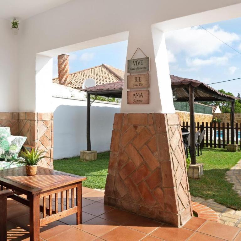 Casa La Toscana - Casa de 4 dormitorios - 22