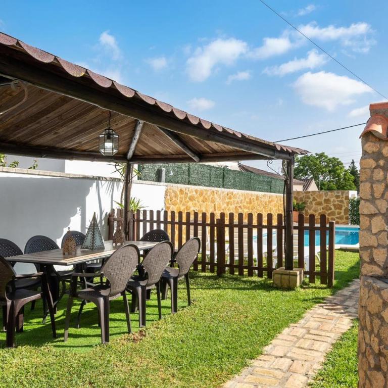 Casa La Toscana - Casa de 4 dormitorios - 23