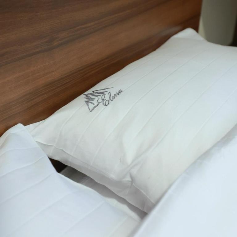 Srebrena Vila Apartman ELENA 5 - Apartman sa 1 Spavaćom Sobom - 10