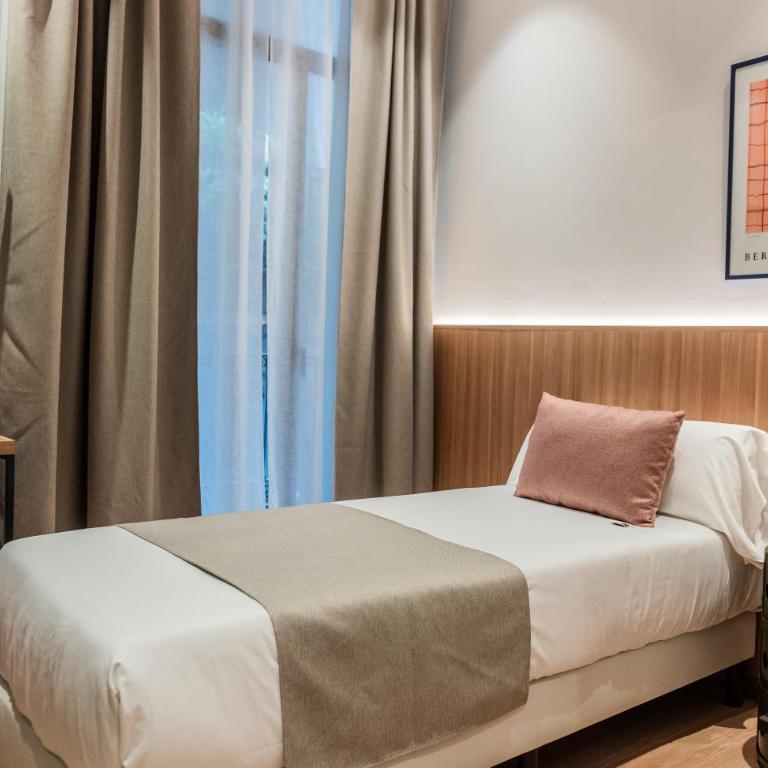Hotel California - Superior Single Room - 3