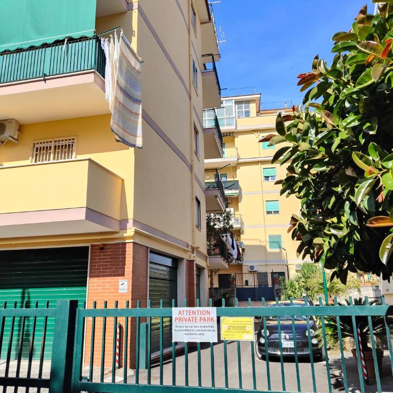 Maison Magò - Two-Bedroom Apartment - 24