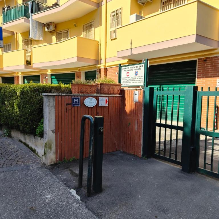 Maison Magò - Two-Bedroom Apartment - 25