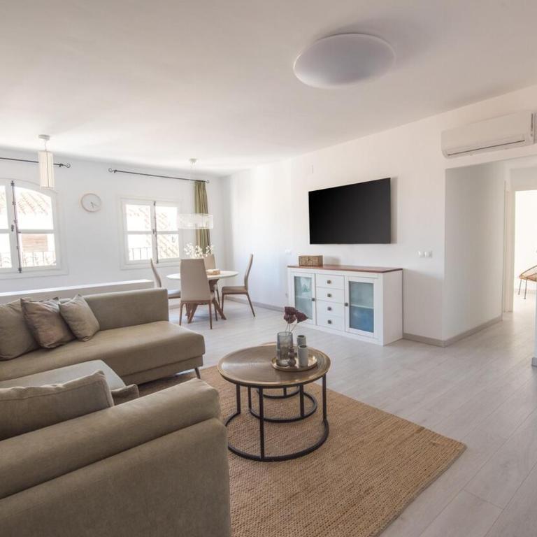 Puerto Banus Marina Apartment! - Two-Bedroom Apartment - 1